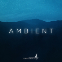 Slow Ambient Movement VIOLA ONLY