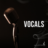 Angelic Fairy Tale Female Vocals 90s